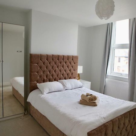 Cosy Room Near Westfield Stratford London Luaran gambar