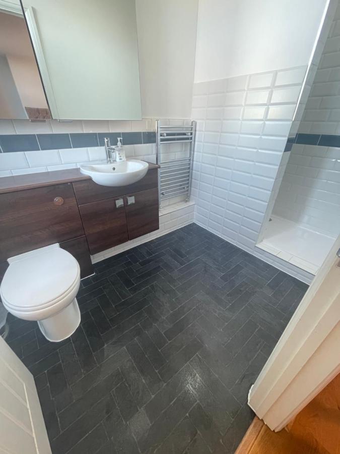 Cosy Room Near Westfield Stratford London Luaran gambar
