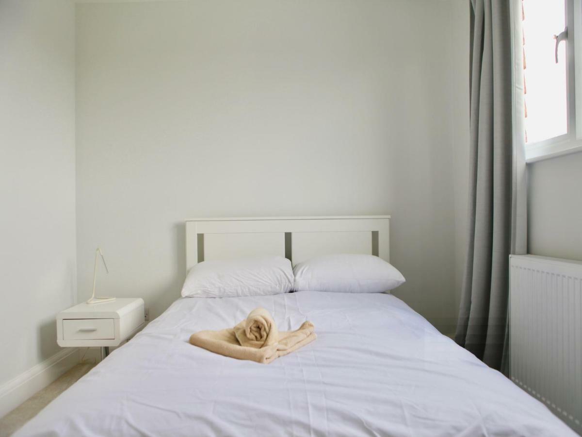 Cosy Room Near Westfield Stratford London Luaran gambar
