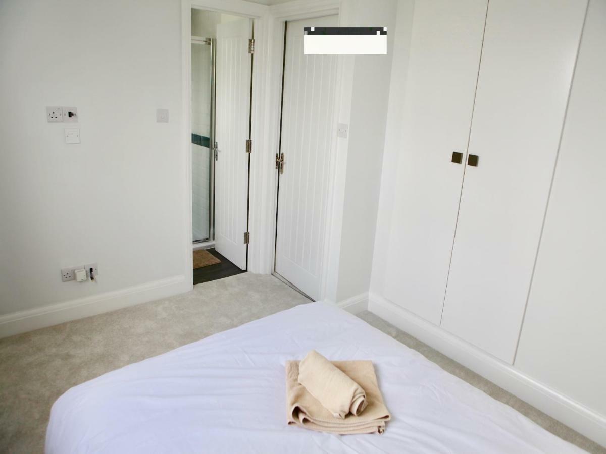 Cosy Room Near Westfield Stratford London Luaran gambar