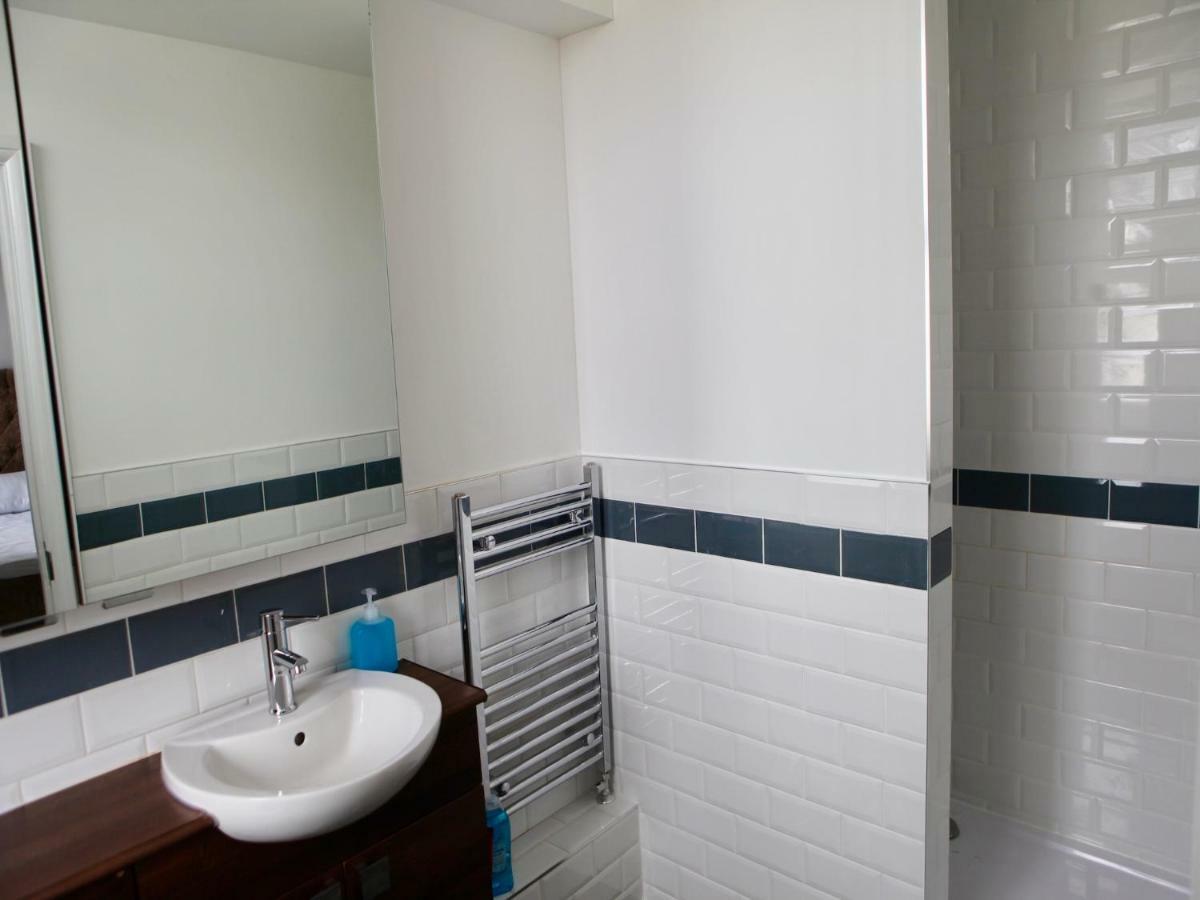 Cosy Room Near Westfield Stratford London Luaran gambar