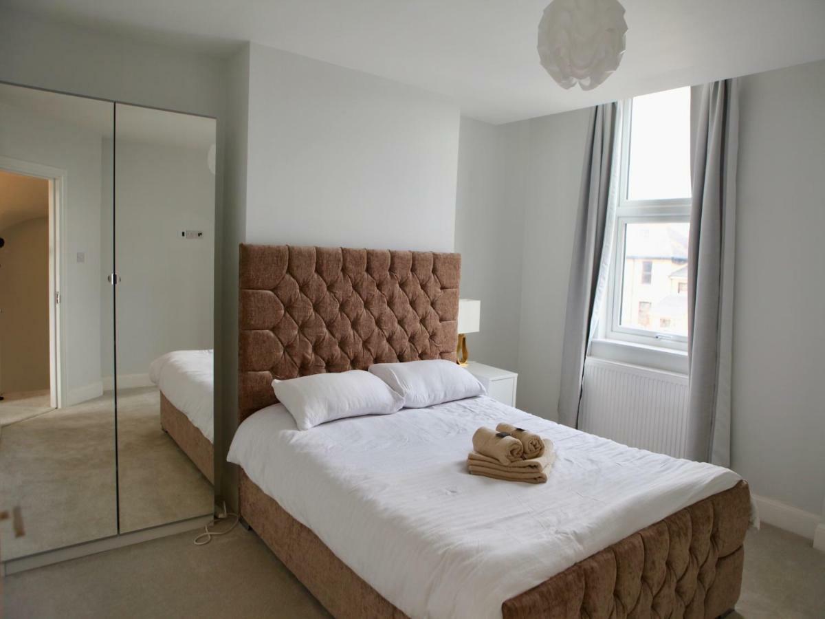 Cosy Room Near Westfield Stratford London Luaran gambar