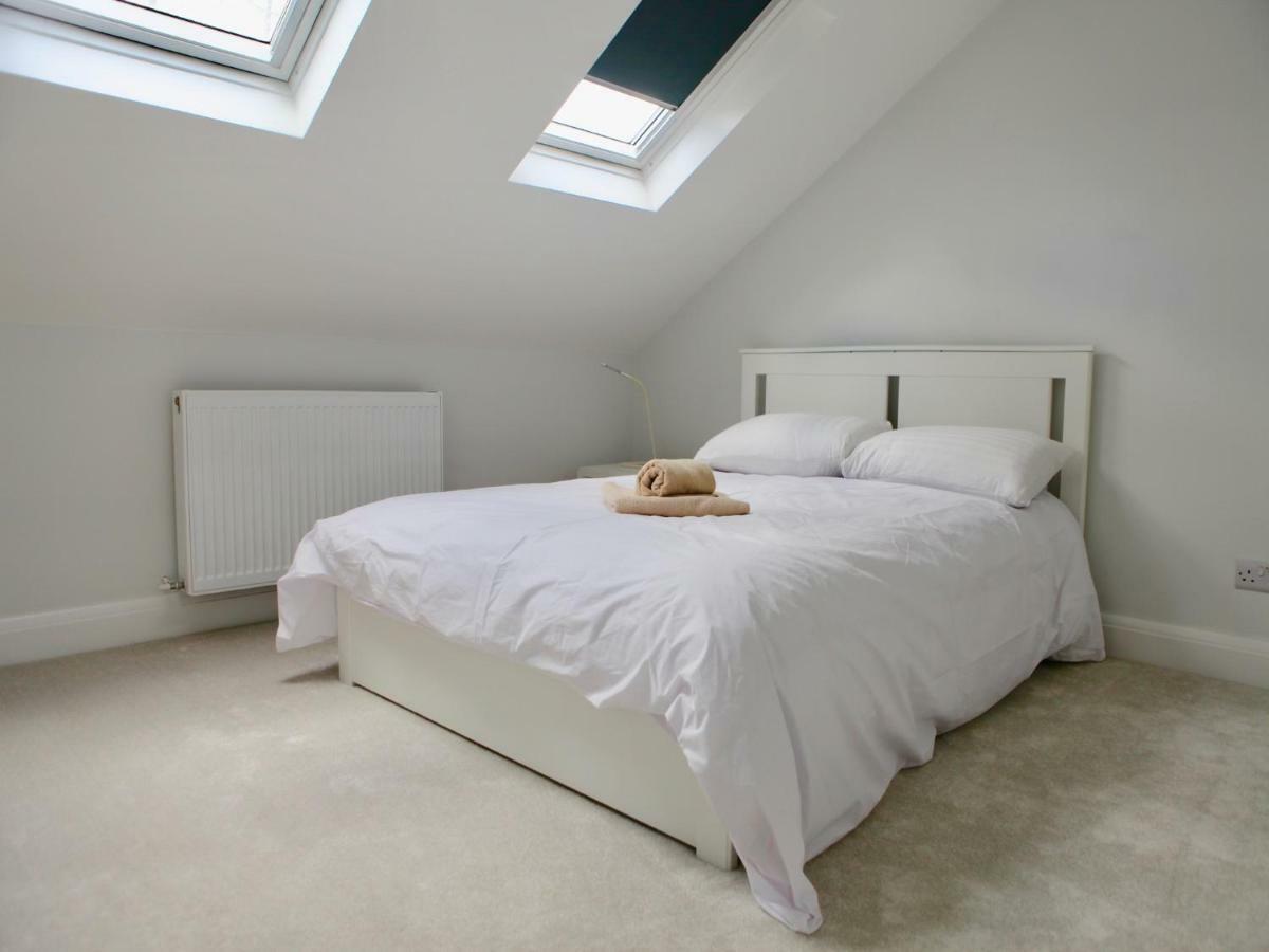 Cosy Room Near Westfield Stratford London Luaran gambar