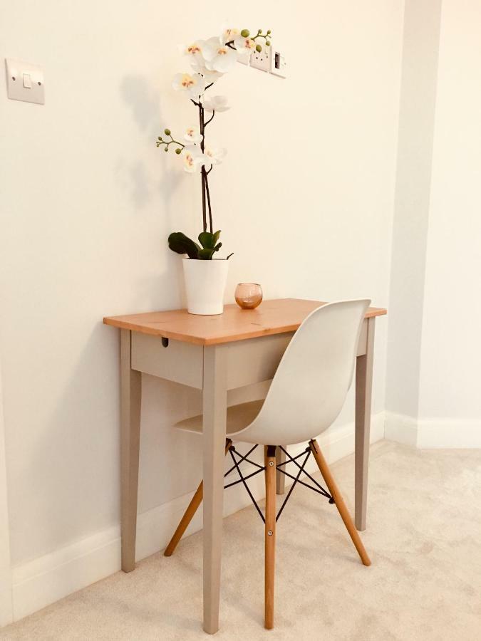 Cosy Room Near Westfield Stratford London Luaran gambar